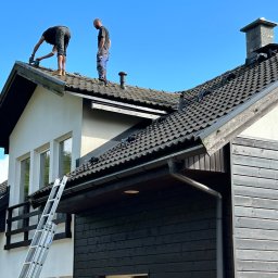 Odbiory mieszkań i domów Wejherowo