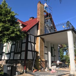 FREZKOM - Doświadczona Firma Dekarska Wejherowo