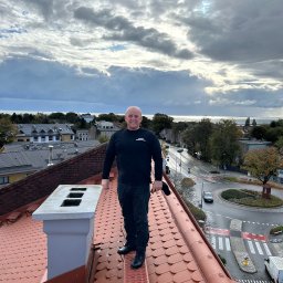 FREZKOM - Wysokiej Klasy Naprawa Dachów Wejherowo