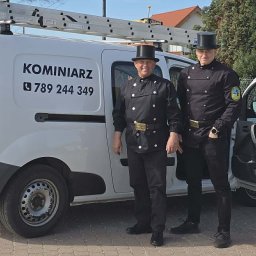 FREZKOM - Instalacja Wentylacyjna Nowy Dw&oacute;r Wejherowski
