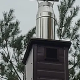 Montaz wkladu kominowego