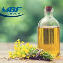 Tłuszcze roślinne Warszawa 2