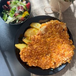 Przepyszne obiady domowe NIEBO W GĘBIE 🩵☁️