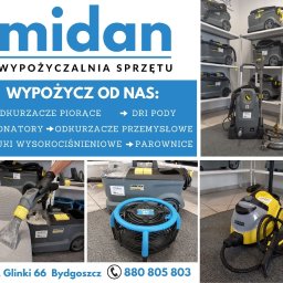 Wynajem sprzętu budowlanego Bydgoszcz 3