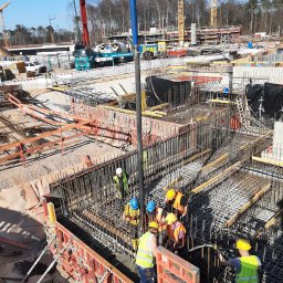 Murowanie ścian Warszawa 3