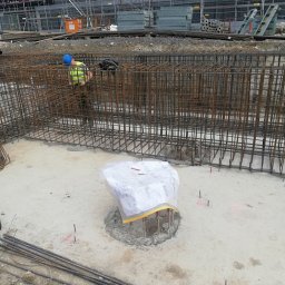 Murowanie ścian Warszawa 4