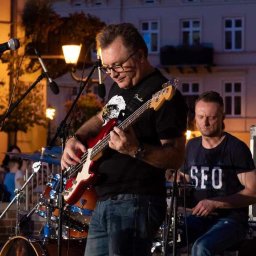 Zespół muzyczny Piotrków Trybunalski 3