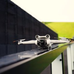 Kamerzysta Ruda Śląska 2