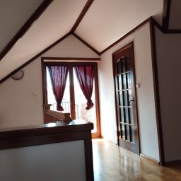 Malowanie mieszkań Warszawa 3