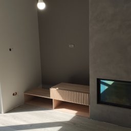 Malowanie mieszkań Warszawa 1