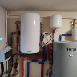 Instalacje elektryczne Konin 4