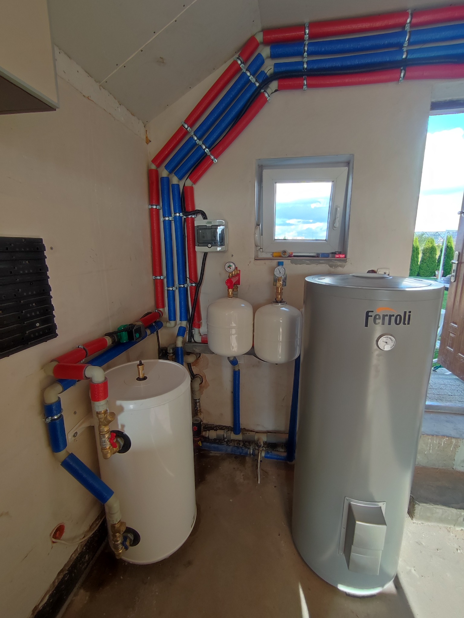 Staranne i estetyczne wykonanie