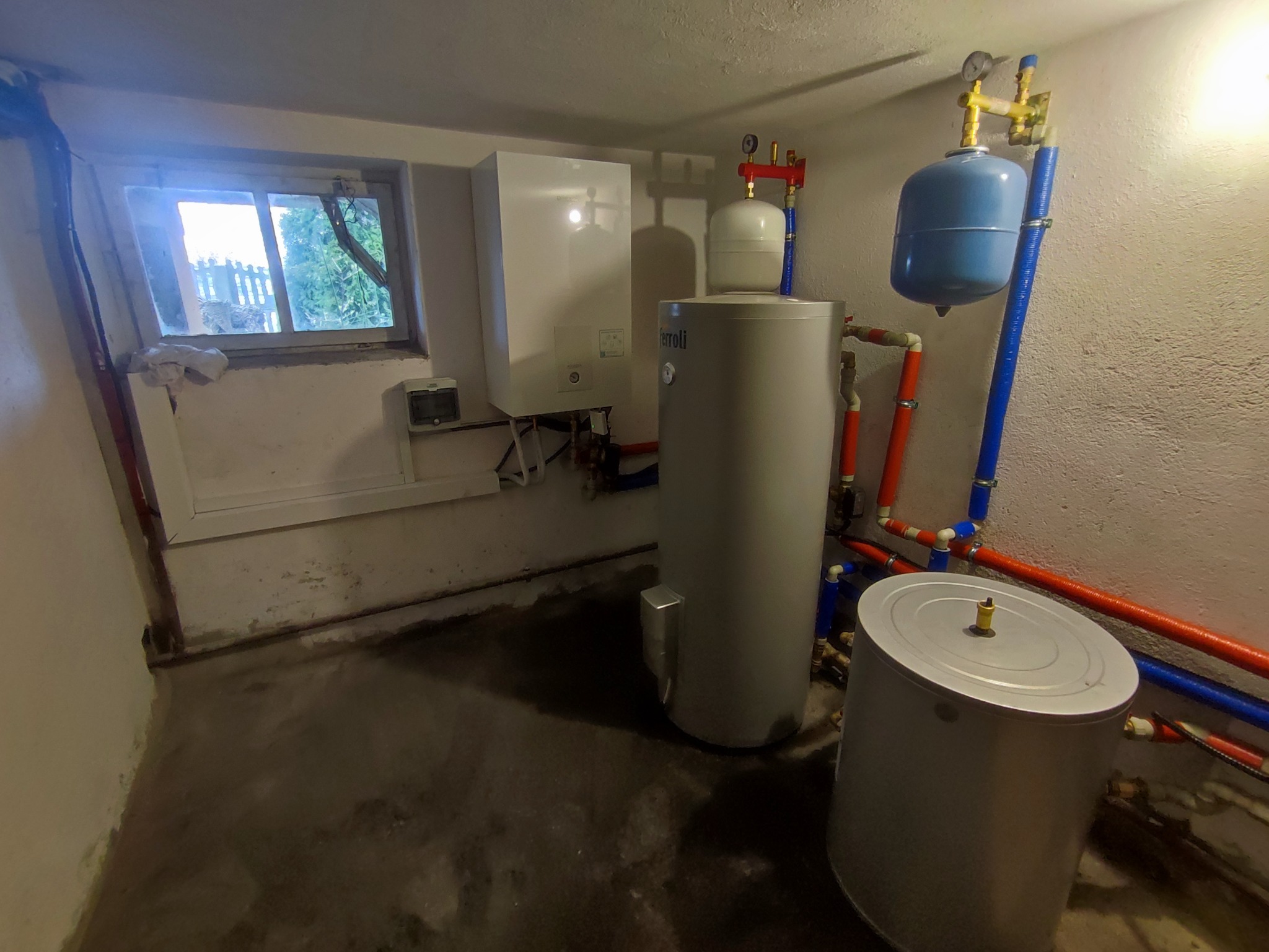 Miejsce dogodne dla klienta