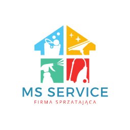 MS SERVICE - Sprzątanie Firm Buczkowice