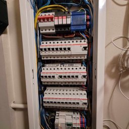 Klimatyzacja do biura Buczkowice 4