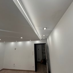 Remonty mieszkań Tczew 3