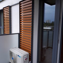 Klimatyzacja do domu Poznań 4