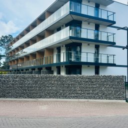 Ocieplanie elewacji Trzebusz 1