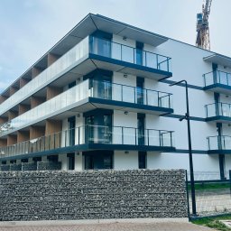 Ocieplanie elewacji Trzebusz 2