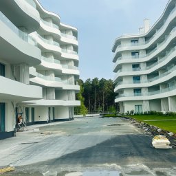 Ocieplanie elewacji Trzebusz 4