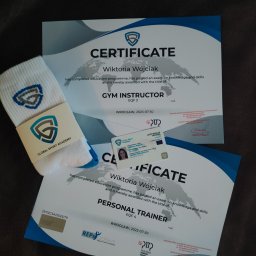 Trener personalny Warszawa 1