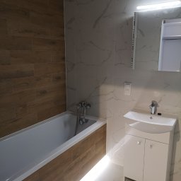 A&M - Glazurnik Lubichowo