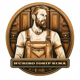 HUBISO IOSIF SIMA - Meble Drewniane Kęty
