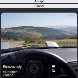 Norbert Zdziarski - filtrowanie danych, wyświetlanie na urządzeniach mobilnych