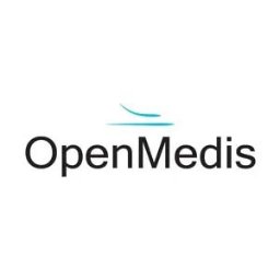 realizacja logo dla firmy OpenMedis.