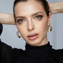 Sesja kobieca Wrocław 3