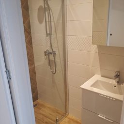 Malowanie mieszkań Sompolno 2