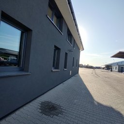 Remont łazienki Gołuchów 1