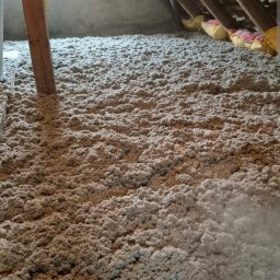 Remont łazienki Gołuchów 3