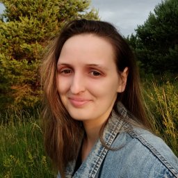 Emilia Grabka - Redagowanie Warszawa