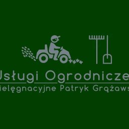 Patryk Grążawski usługi ogrodnicze - Układanie Kostki Brukowej Wrocław