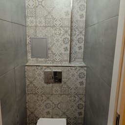 Remonty mieszkań Toruń 3