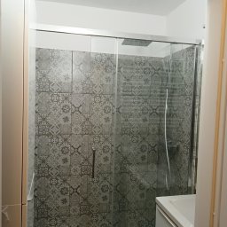 Remonty mieszkań Toruń 2