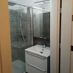 Remonty mieszkań Toruń 1