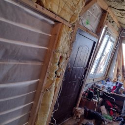 Malowanie mieszkań Warszawa 3