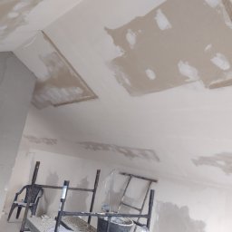 Malowanie mieszkań Warszawa 2