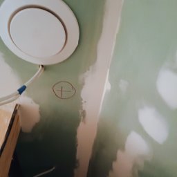 Malowanie mieszkań Warszawa 1