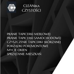 Kasia Procek - Sprzątanie Po Wynajmie Kornowac