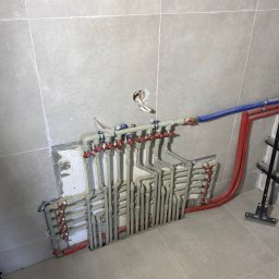 Drobne prace hydrauliczne Nasielsk 2