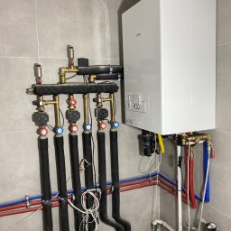 Drobne prace hydrauliczne Nasielsk 3