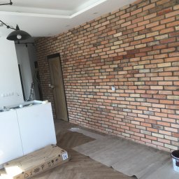 Tynkowanie elewacji Aleksandrów Łódzki 2