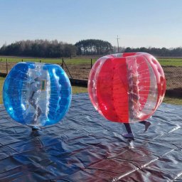 Animator dla dzieci Wyszków 4