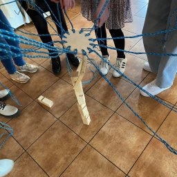 Animator dla dzieci Wyszków 2