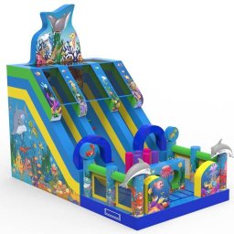 Animator dla dzieci Wyszków 1