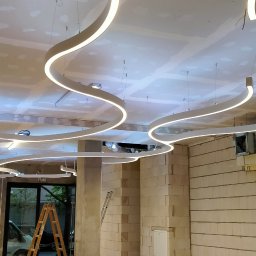 Instalacje elektryczne Brwinów 1