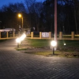 Instalacje elektryczne Brwinów 3